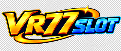 vr77 slot logo